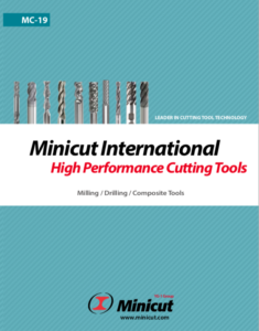 Catalogue Minicut 2019